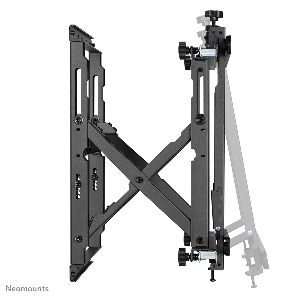 Neomounts videowall steun